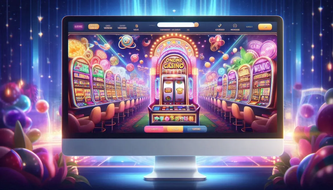 Lamabet Casino